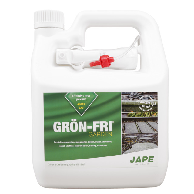 Produktbild föreställande artikeln SKAFT REDO MINI 220MM  från kategorin Trädgårdsredskap övrigt
